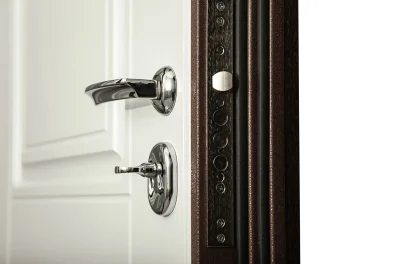 close-up-open-front-door-on-white-isolated-backgro-2024-07-24-17-44-07-utc-min